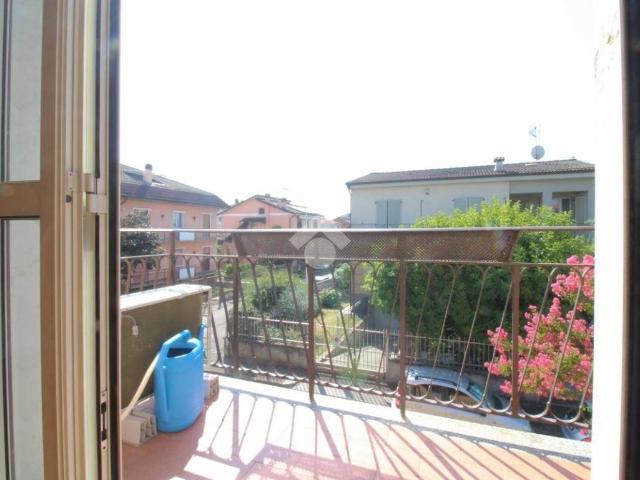 Bilocale via Lucania 16, Crosione, Pavia