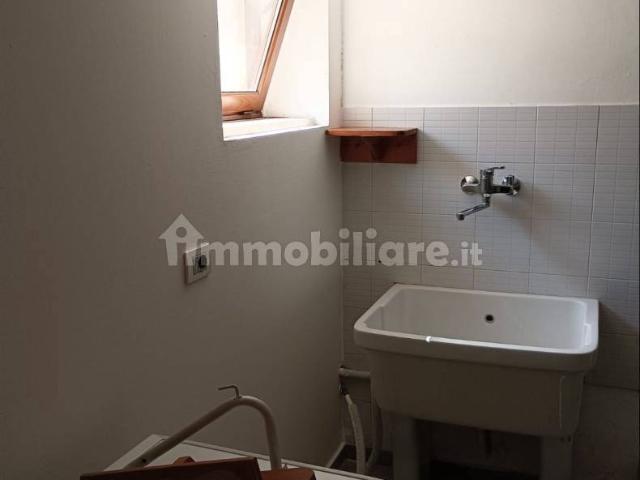 Bilocale via Lucania 33, Marsicovetere
