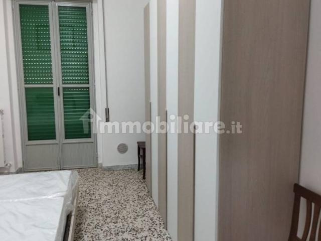 Bilocale via Lucera, San Severo