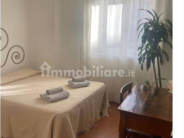 Bilocale via Luciano Manara 32, Trastevere, Roma