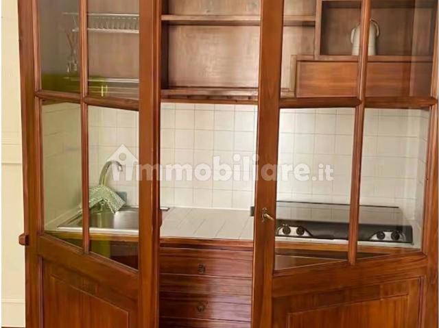 Bilocale via Luciano Manara 43, Trastevere, Roma