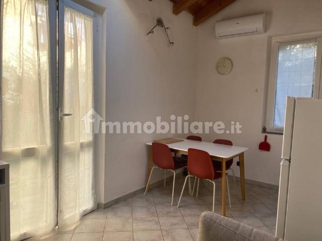 Bilocale via Luciano Manara 9, San Biagio, Monza