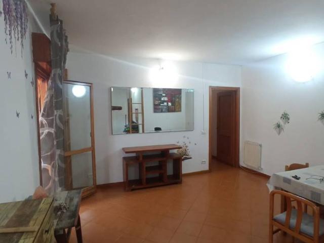 Bilocale via Lucrezia Romana, Ciampino