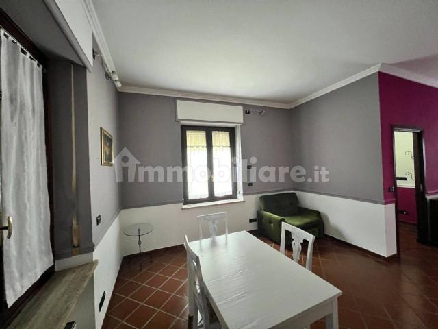 Bilocale via Ludovico Antonio Muratori 39, Centro, Savigliano