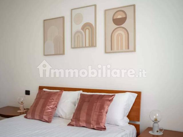 Bilocale via Ludovico Ariosto, Centro, Rozzano