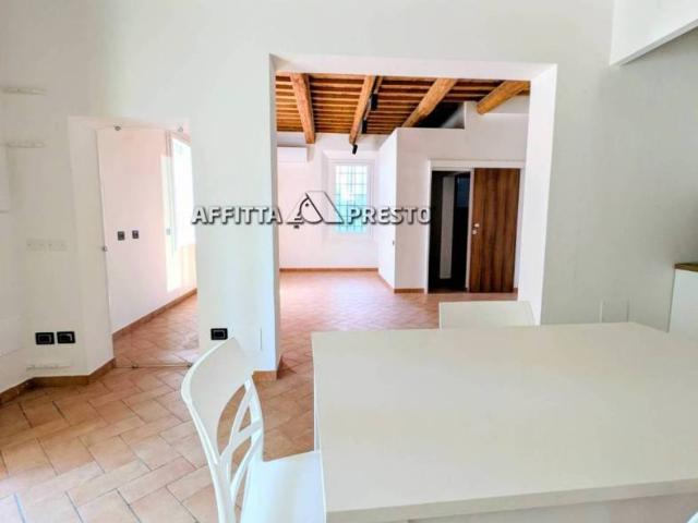 Bilocale via lughese, Ospedaletto, Forlì