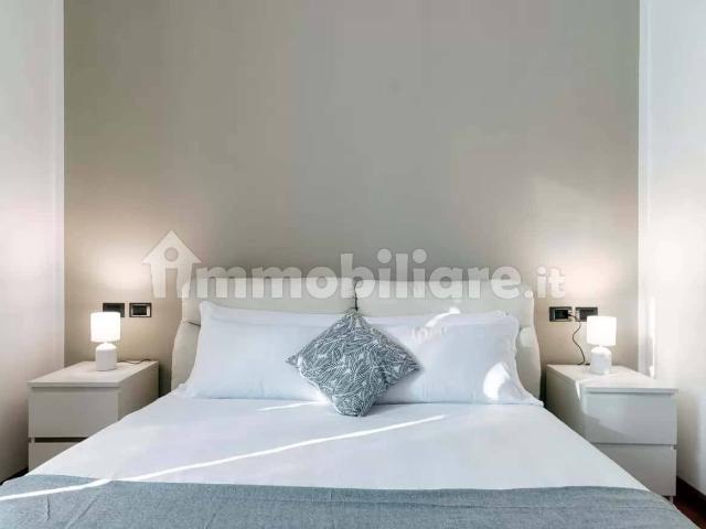 Bilocale via Luigi Cadorna, Borghi, Como