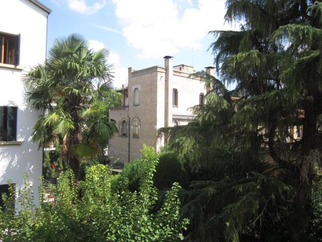 Bilocale via Luigi Cadorna, Città Giardino, Padova