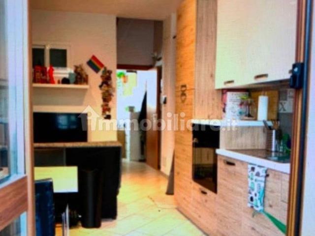 Bilocale via Luigi Capriolo 46, Cenisia, Torino