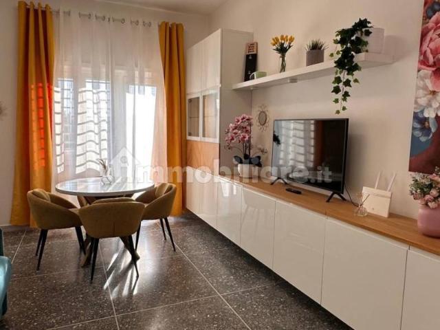 Bilocale via Luigi Capuana 54, Talenti Monte Sacro, Roma