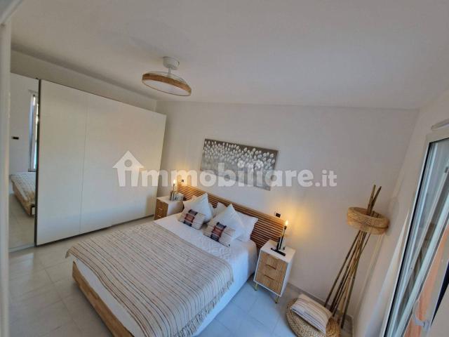Bilocale via Luigi Cibrario 48, Sestri Ponente, Genova
