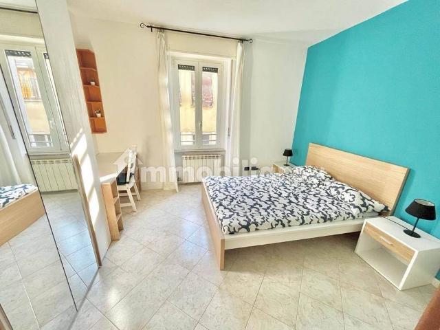 Bilocale via Luigi Cislaghi 7, Precotto, Milano