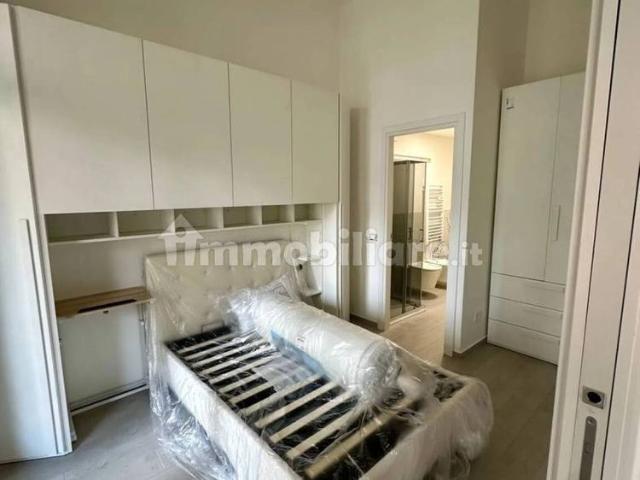 Bilocale via Luigi Angeloni, 33, Bruzzano, Milano