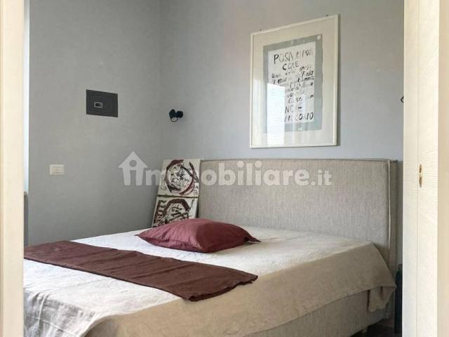 Bilocale via Luigi Bertelli 2A, Turro, Milano