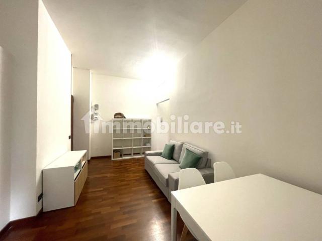 Bilocale via Luigi Bertelli, Turro, Milano