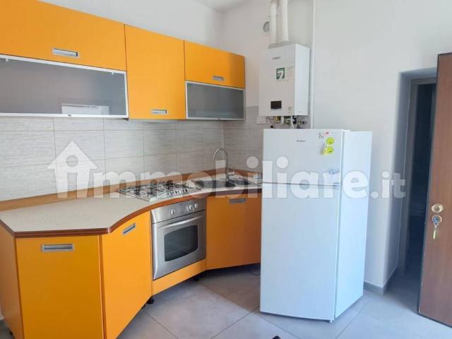 Bilocale via Luigi Buzzi Leone 5, Centro, Viggiù