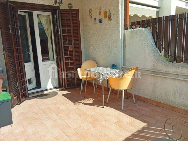 Bilocale via Luigi Gallori 27, Cerenova, Cerveteri
