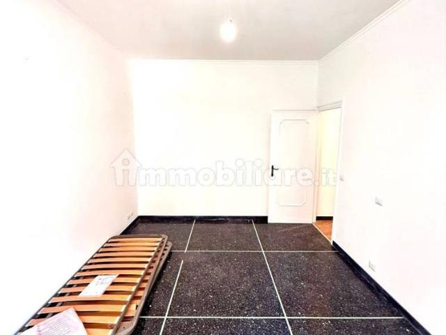 Bilocale via Luigi Gherzi 18, Molassana, Genova