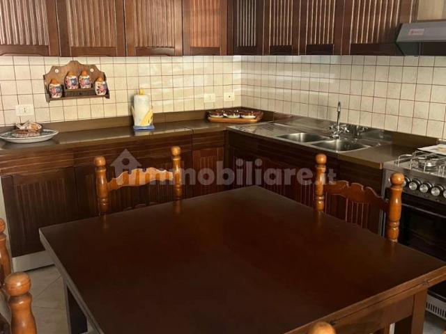 Bilocale via Luigi Einaudi 49, Centro, Avola