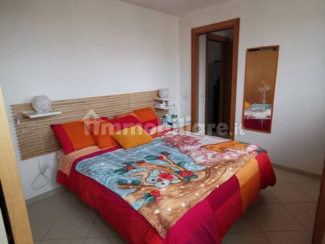 Bilocale via Luigi Einaudi 87, Centro, Matera