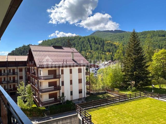 Bilocale via Luigi Einaudi 19, Centro, Bardonecchia