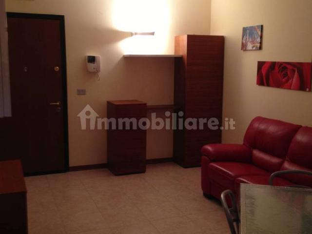 Bilocale via Luigi Imperati 6, Tribunale Carmine Nuovo, Foggia