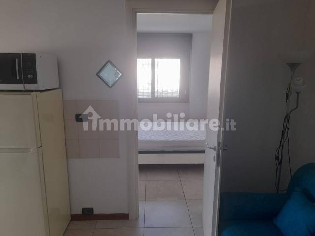 Bilocale via Luigi Imperati, Tribunale Carmine Nuovo, Foggia