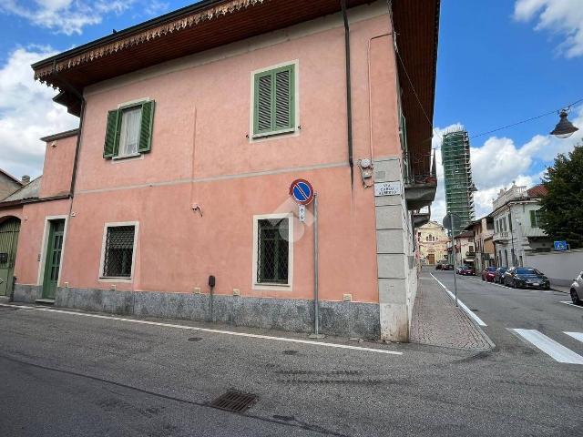 Bilocale via Luigi Olivari 12, San Maurizio, San Maurizio Canavese