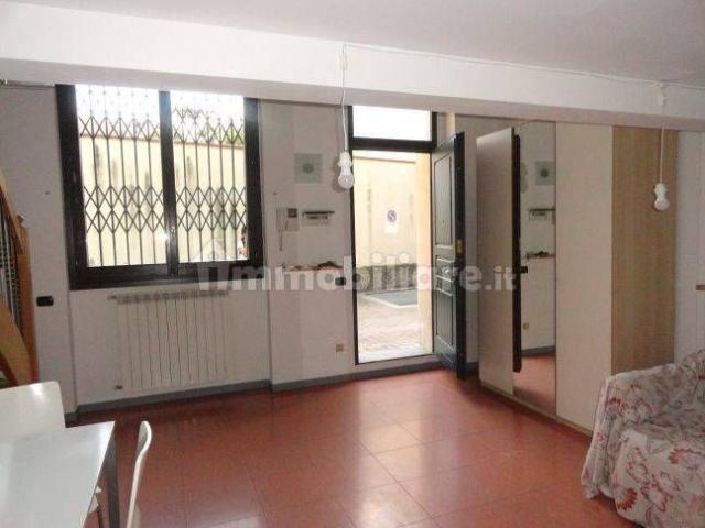 Bilocale via Luigi Ornato 10, Niguarda, Milano