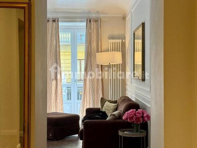 Bilocale via Luigi Lagrange 40, Via Roma, Torino