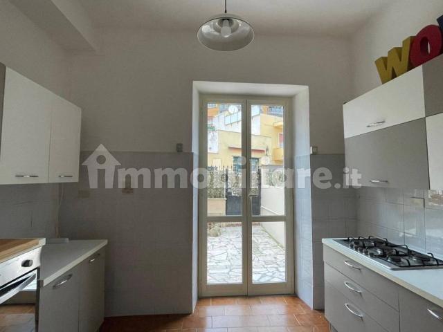 Bilocale via Luigi Mazza 33, Centro Storico, Anzio
