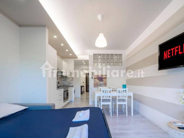 Bilocale via Luigi Negrelli 44, Desenzano Centro, Desenzano del Garda