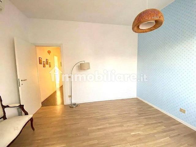Bilocale via Luigi Soderini 3, Tripoli Soderini, Milano