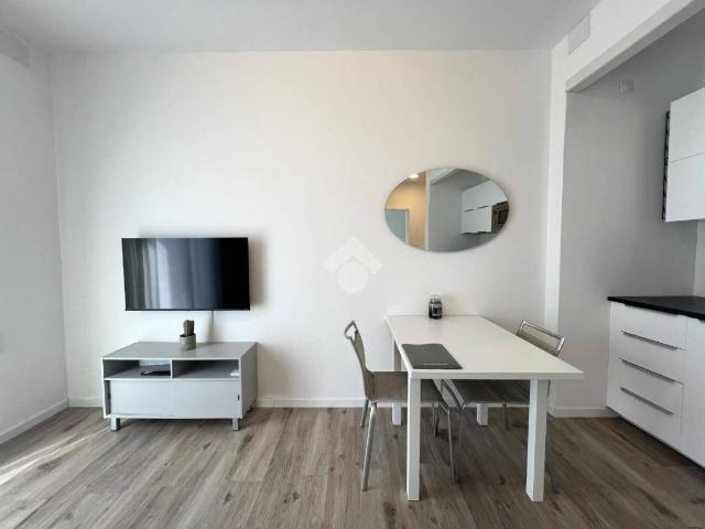 Bilocale via Luigi Sartorio, Viale Luzzatti, Treviso