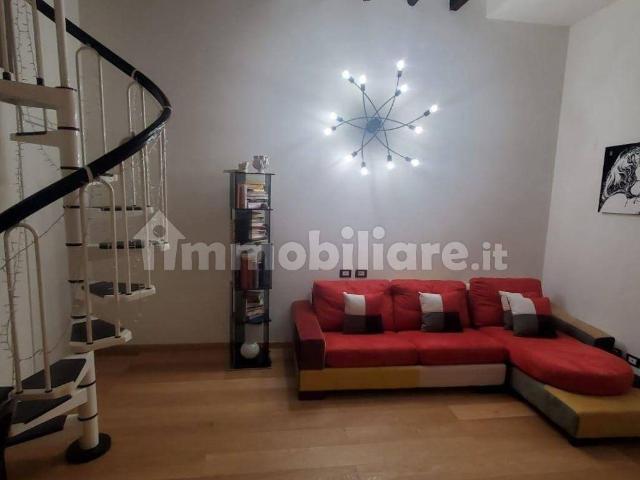 Bilocale via Luigi Settembrini 34, Buenos Aires, Milano