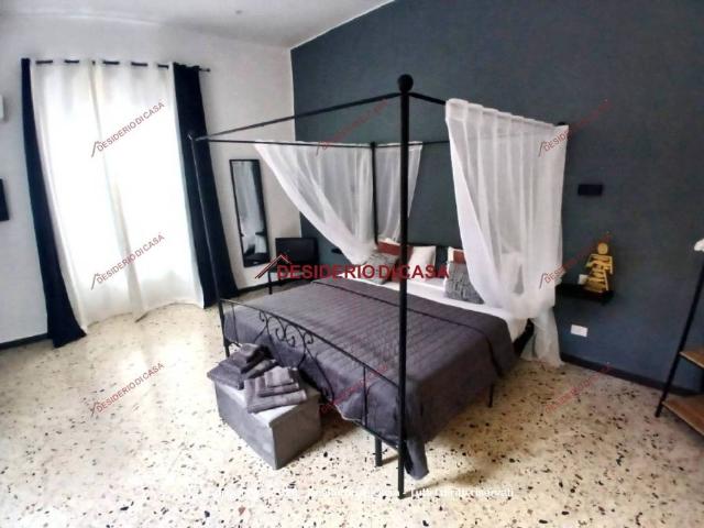 Bilocale via Luigi Siciliano Villanueva 10/n, Cassaro, Palermo
