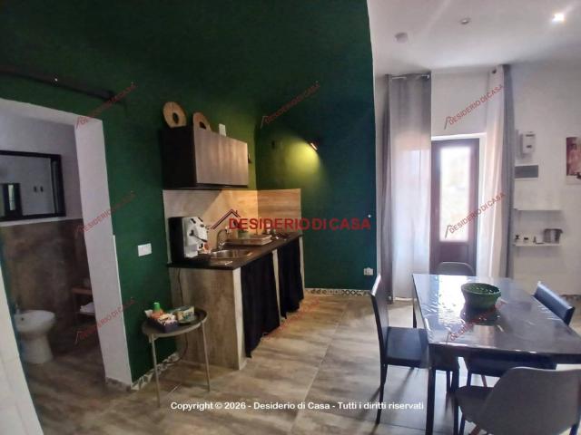 Bilocale via Luigi Siciliano Villanueva 10/n, Cassaro, Palermo