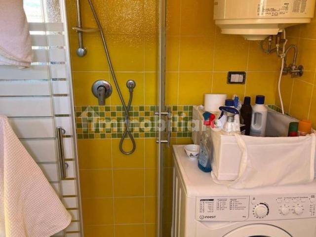 Bilocale via Luigi Siniscalchi Eredita Cilento, Centro, Ogliastro Cilento