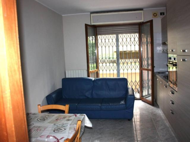 Bilocale via Luigi Pagliani 19, Nizza Millefonti, Torino