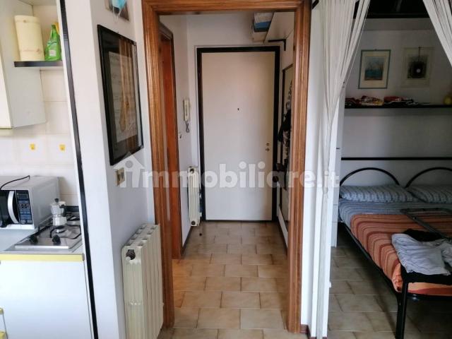 Bilocale via Luigi Ranco 14, Centro Storico, Asti