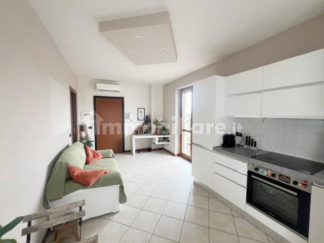 Bilocale via Luigi Toscani 62, Serenella, Cascina Selmo, San Giuliano Milanese