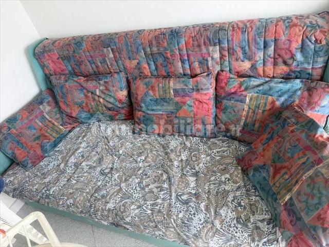 Bilocale via Lungomare Mameli 265, Lungomare di Ponente, Senigallia