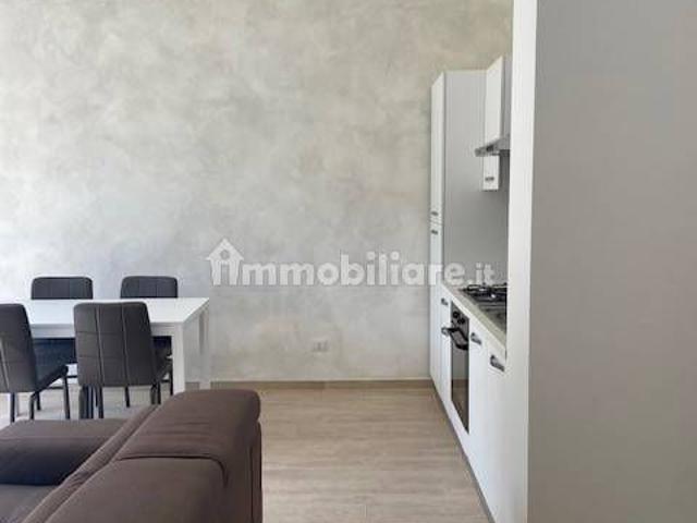 Bilocale via Lussingrande, Casazza, Brescia