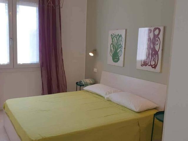 Bilocale via M. Ferrazzi, Guizza, Padova