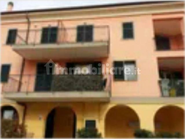 Bilocale via Molineri 35, Molino Nuovo, Andora