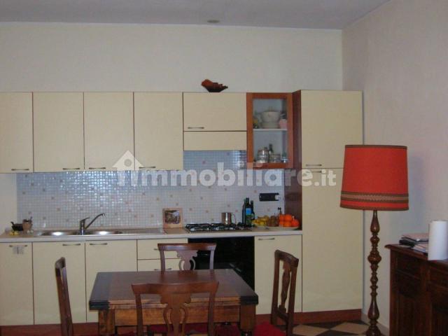 Bilocale via Molino Vecchio 8, Centro Storico, Imola