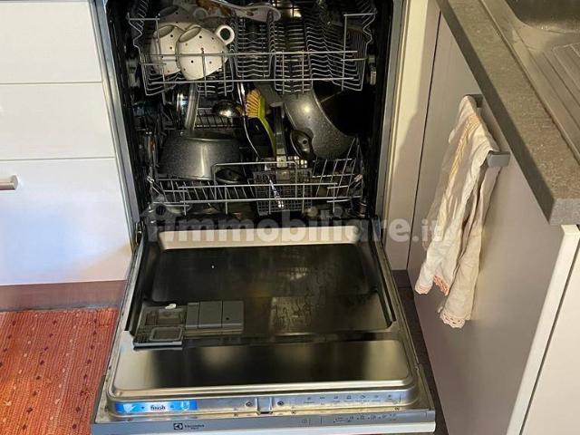 Bilocale via Monfol 30, Sauze d'Oulx