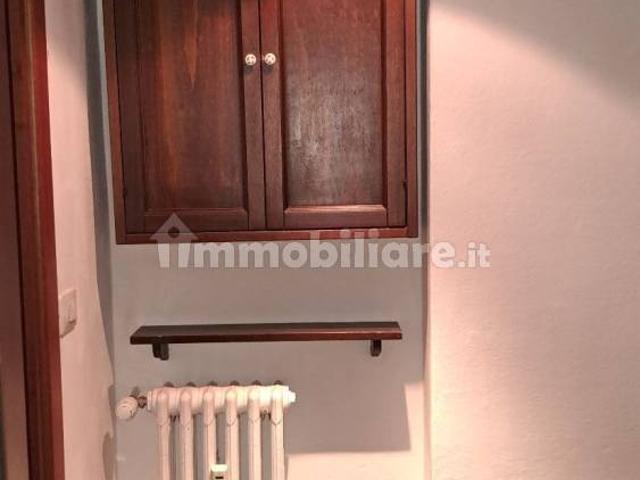 Bilocale via Monfalcone 26, Sesto Marelli, Sesto San Giovanni