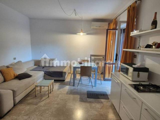 Bilocale via Monserrato Rossellò 16, Monte Urpinu, Cagliari