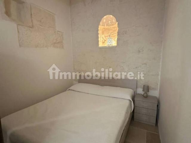 Bilocale via Monsignor Luigi Mindelli 1, Via Ludovico, Corso Umberto I, Vittorio Emanuele, Ostuni